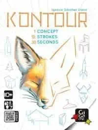 Illustration de critique : Kontour
