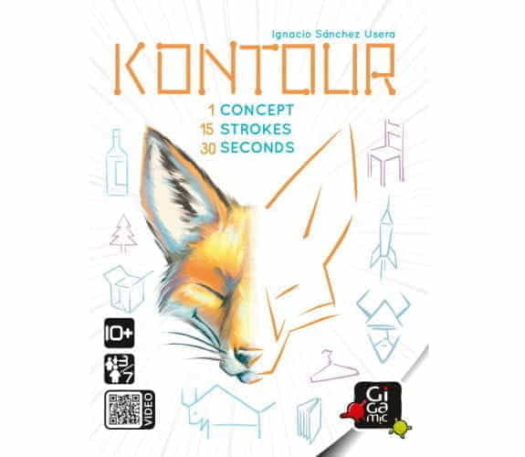 Kontour