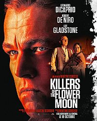 Killers of the Flower Moon