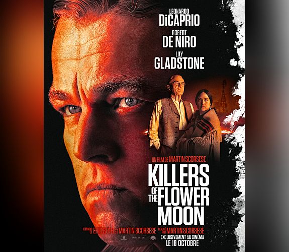 Killers of the Flower Moon