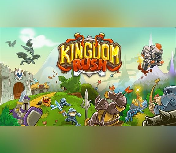 Kingdom rush