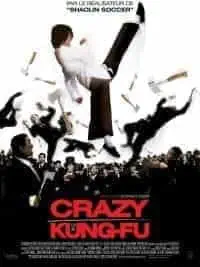 Illustration de critique : Crazy kung-fu