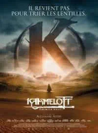 Illustration de critique : Kaamelott : premier volet