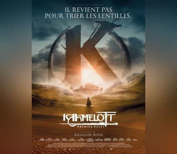 Kaamelott : premier volet