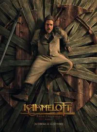 Illustration de critique : Kaamelott : deuxième volet (partie 1)