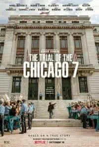 Illustration de critique : Les sept de Chicago