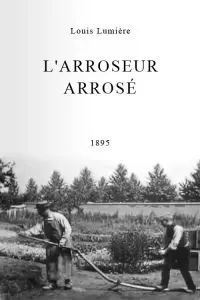 Critique de L'arroseur arrosé