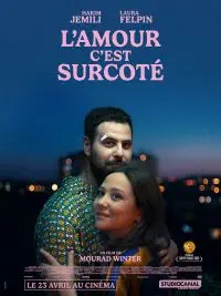 Illustration de critique : L'amour c'est surcoté