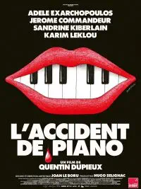 Illustration de critique : L'accident de piano
