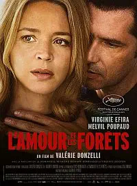 Illustration de critique : L'amour et les forêts