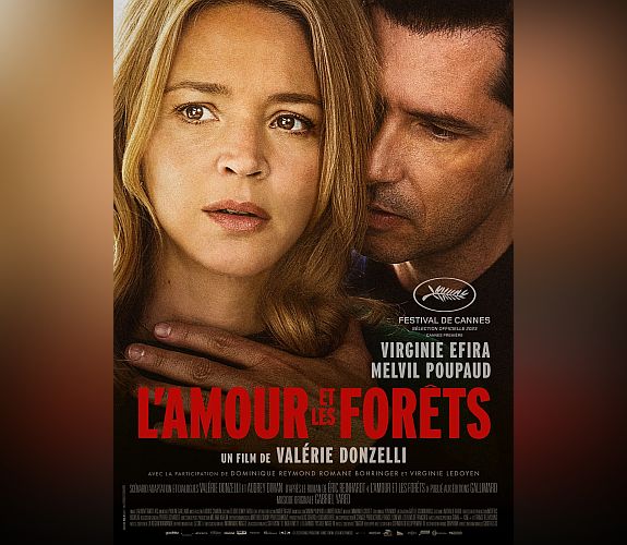 L'amour et les forêts