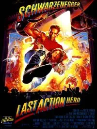 Critique de Last action hero
