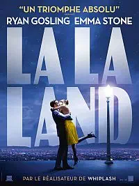 Illustration de critique : La la land