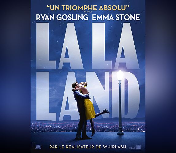 La la land