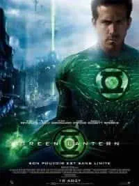 Illustration de critique : Green Lantern