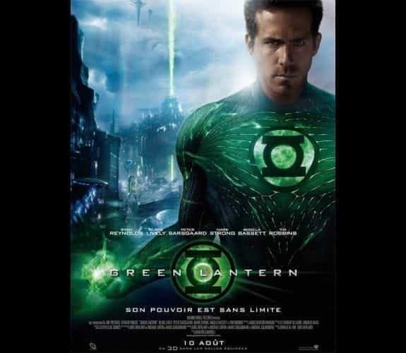 Green Lantern