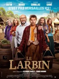 Illustration de critique : Le larbin