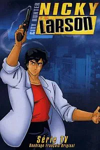 Critique de Nicky Larson