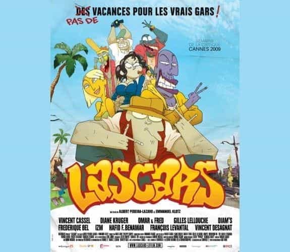 Lascars