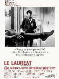 Illustration de critique : Le Lauréat