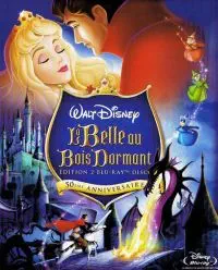 Illustration de critique : La belle au bois dormant