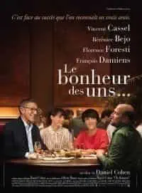Illustration de critique : Le bonheur des uns…