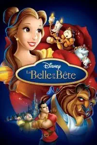 Illustration de critique : La belle et la bête (1991)