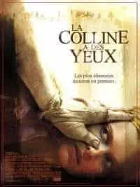 Illustration de critique : La colline a des yeux