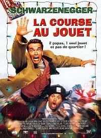 Illustration de critique : La course au jouet
