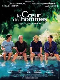 Illustration de critique : Le cœur des hommes