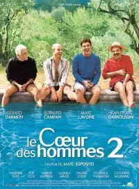 Illustration de critique : Le cœur des hommes 2