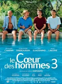 Illustration de critique : Le cœur des hommes 3