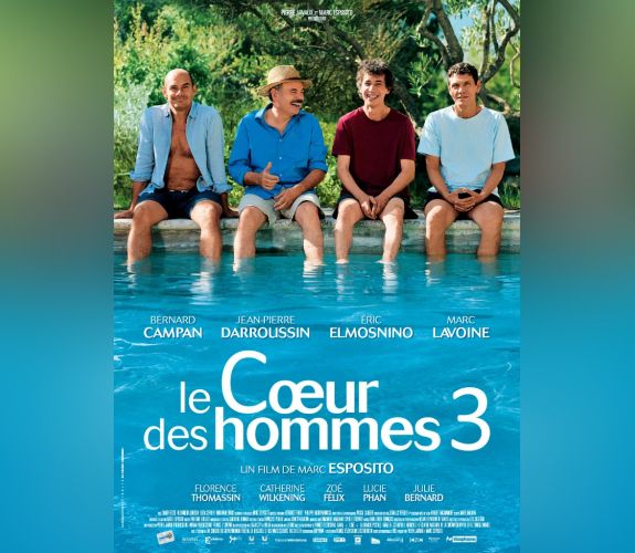 Le cœur des hommes 3