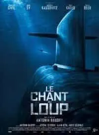 Illustration de critique : Le chant du loup