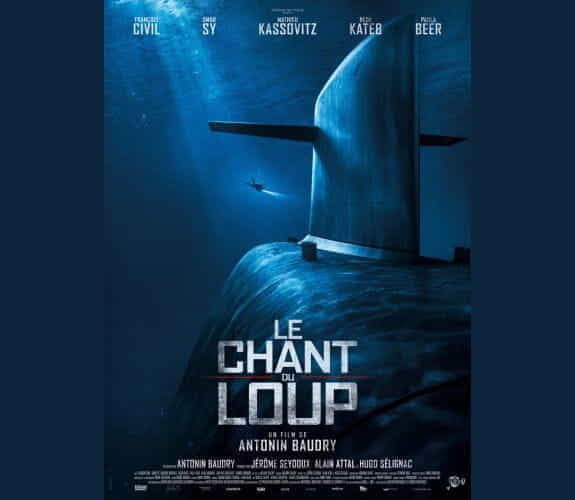 Le chant du loup