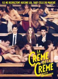 Illustration de critique : La crème de la crème