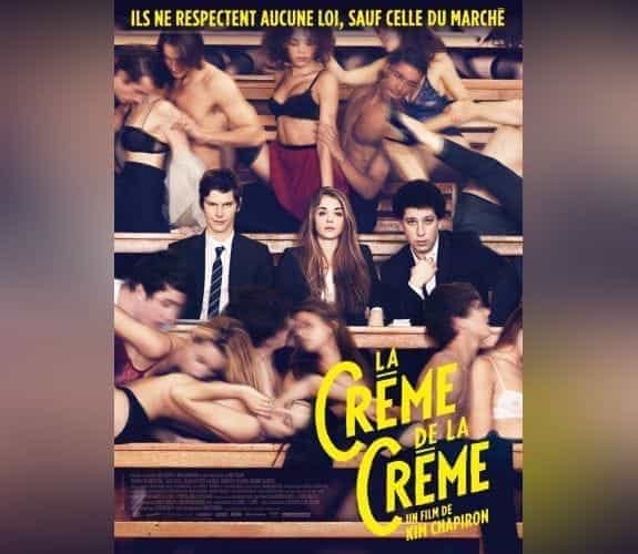 La crème de la crème