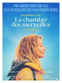 Illustration de critique : La chambre des merveilles