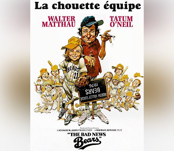 La chouette équipe