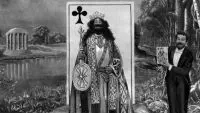 Illustration de critique : Les cartes vivantes