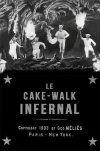 Illustration de critique : Le cake-walk infernal