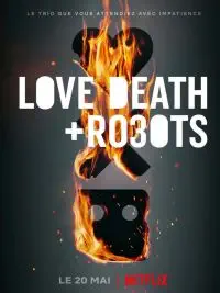 Critique de Love, death + robots (saison 3)
