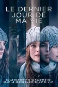 Illustration de critique : Le dernier jour de ma vie