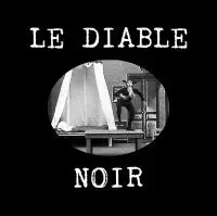 Illustration de critique : Le Diable noir