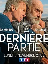 Critique de La dernière partie