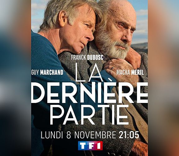 La dernière partie