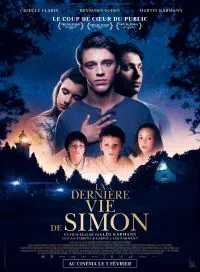 Illustration de critique : La dernière vie de Simon