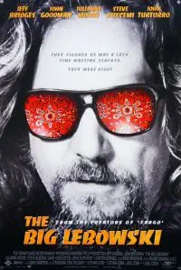 Illustration de critique : The big Lebowski