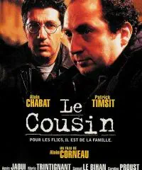Illustration de critique : Le cousin