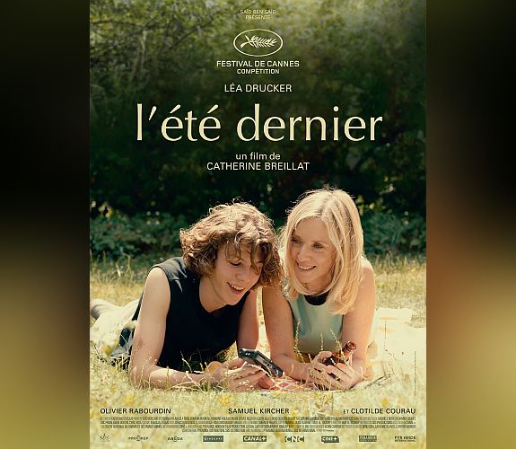 L'été dernier